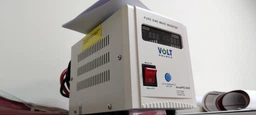 ИБП Volt Polska SINUS PRO 1000 E 12/230V 700/1000W (3SP091012E) фото от покупателей 1