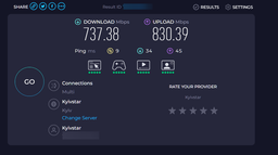 Маршрутизатор Cudy WR3000H WiFi6 / AX3000 / 1Гбіт/с / Підтримка MESH (73-00544) фото від покупців 1