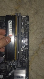 Материнская плата Asus PRIME B850M-K (sAM5, AMD B850, PCI-Ex16) фото от покупателей 2