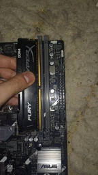 Материнская плата Asus PRIME B850M-K (sAM5, AMD B850, PCI-Ex16) фото от покупателей 1
