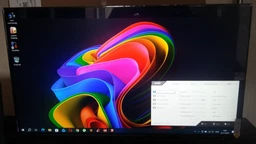 Монитор 24.5" MSI PRO MP251L E2 -- FHD IPS / 120Hz / 1ms (MPRT) / sRGB 101% / Anti-Flicker фото от покупателей 4