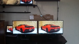 Монитор 24.5" MSI PRO MP251L E2 -- FHD IPS / 120Hz / 1ms (MPRT) / sRGB 101% / Anti-Flicker фото от покупателей 1