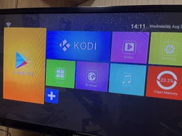 Беспроводная игровая консоль приставка для телевизора G11 PRO 2025 64Gb 4К HDMI Game Stick с двумя беспроводными джойстиками Пультом 20 000 игр Dendy Game Boy Nintendo PlayStation Retro PS1 NES SEGA MAME PSP N64 SNES GBA фото от покупателей 1