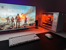 Видеокарта GIGABYTE Nvidia GeForce RTX 5070 Ti AERO OC 16G (GV-N507TAERO OC-16GD) фото от покупателей 6