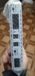ДБЖ для роутерів/комутаторів SKE-431P PON/POE 5/7.5/9/12V 1A 8800mAh (YT36882) фото від покупців 2