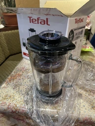 Блендер TEFAL BL438831 фото від покупців 6