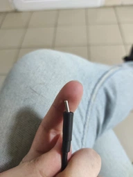 Зарядний пристрій RZTK GaN2 65W 2 USB-C (PD3.0) + кабель USB-C 100W Black фото від покупців 10