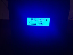 Джерело безперебійного живлення VP MicroUPS 2000VA/1200W 2*9Ah фото от покупателей 3