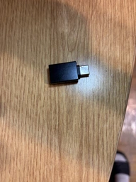 Переходник RZTK OTG USB 3.0 AF - Type-C фото от покупателей 5