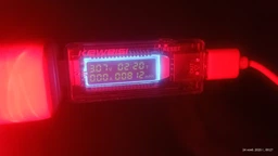 Лампа-ліхтар для кемпінгу акумуляторна LED Lamp 1200mAh автономна світлодіодна з трьома режимами роботи та гаком XO YH04 White фото від покупців 4