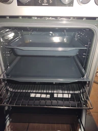 Плита комбинированная GORENJE GKS5C70HXF фото от покупателей 9
