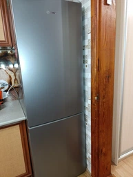 Холодильник Indesit INKS 1361 S4E (INKS1361S4E) фото від покупців 11