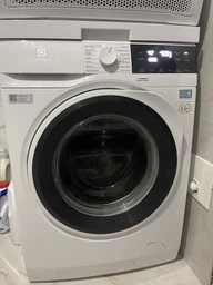 Пральна машина ELECTROLUX EW6F3414UU фото от покупателей 9