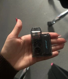 Pod-система JOYFUL Crystalbox V5 black clear фото от покупателей 1