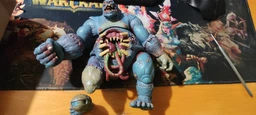 Фигурка Стежок Герои Бури от Neca из Вселенная Варкрафт, Stitches, Heroes of the Storm, World Of Warcraft (45404) фото от покупателей 2