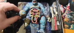 Фигурка Стежок Герои Бури от Neca из Вселенная Варкрафт, Stitches, Heroes of the Storm, World Of Warcraft (45404) фото от покупателей 1