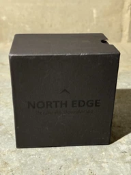 Чоловічий годинник North Edge Apache Model D фото від покупців 10