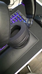 Амбушури для Razer Nari Essential Wireless (RZ04-02690100-R3M1)