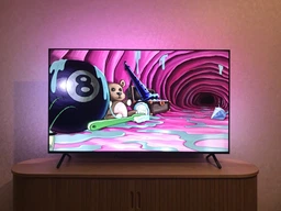 Телевизор Philips QLED 55" 55PUS8510/12 фото от покупателей 18