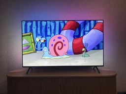 Телевизор Philips QLED 55" 55PUS8510/12 фото от покупателей 17