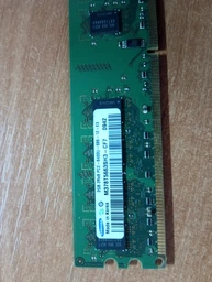 Оперативная память DDR2-800 2Gb PC2-6400 Cyborg CD2F800T6/2G 2048MB (770008608)