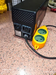 Аккумуляторная батарея LogicPower Мультигелевая AGM LPM-MG 12V-7Ah (LP6552) фото от покупателей 4