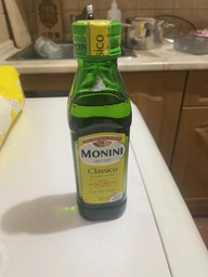 Оливкова олія Monini Extra Virgin Classico 500 мл (80053828)