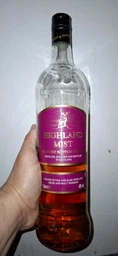 Виски Highland Mist 0.7 л 40% (5016840233213) фото от покупателей 4