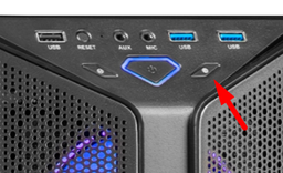 Компьютер COBRA Advanced (A56.32.S10.46.19907) / AMD Ryzen 5 5600 / RAM 32ГБ / SSD 1ТБ / nVidia GeForce RTX 4060 8ГБ фото от покупателей 2