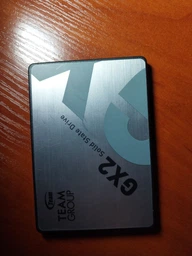 Внешний жесткий диск 2.5" 500 Гб Toshiba (HDTB510EK3AA) фото от покупателей 6