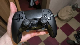 Накладки на стіки KontrolFreek® Battle Royale NightFall для Sony DualShock PS4 / DualSense PS5 [349379388]