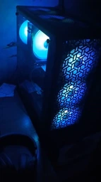 Компьютер PowerCube G07-19 (AMD Ryzen 7 8700F / 32Gb / GeForce RTX 4070 Ti Super 16GB / SSD 1Tb / 800W / ARGB)
