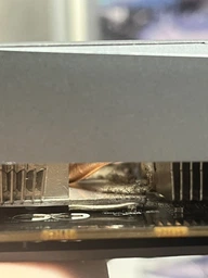 Видеокарта GIGABYTE GeForce GTX 1660 Super 6GB OC (GV-N166SOC-6GD) Б/У фото от покупателей 3