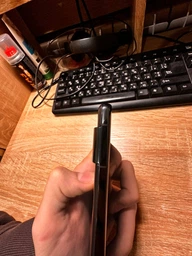 Смартфон Google Pixel 7 Pro 12/512GB Obsidian EU/USA фото від покупців 7