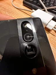 Смартфон Google Pixel 7 Pro 12/512GB Obsidian EU/USA фото від покупців 5