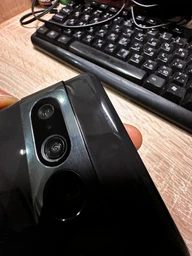Смартфон Google Pixel 7 Pro 12/512GB Obsidian EU/USA фото від покупців 4