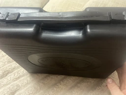 Туристичний газовий пальник плита з п'єзопідпалом з кейсом Happy home BDZ-155A + 3 баллона (1756375589)