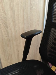 Кресло компьютерное офисное эргономичное OfficePro Balance OC620-G-DG-DG Gray/Dark Gray фото от покупателей 16