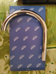 Смеситель Grohe Start Flow (m464731)