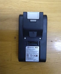 Пылесос Electrolux EP31CB21GP фото от покупателей 12