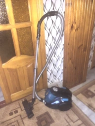 Пылесос без мешка Rowenta Compact Power Cyclonic RO3731EA 3AAA Ecomotor фото от покупателей 18