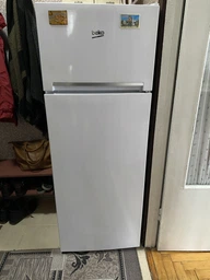 Холодильник BEKO RDSA240K20W 109536 фото от покупателей 3