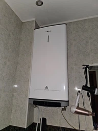 Бойлер Ariston VELIS DUNE WIFI 100 EU фото от покупателей 1