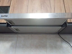 Вытяжка VENTOLUX GARDA 60 WH (700) LED 2S 322732 фото от покупателей 5