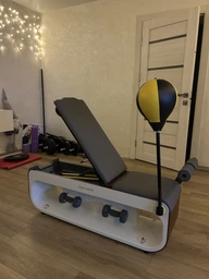 Фітнес-лава Kingsmith Free-Fit Bench FBB1C [128728]