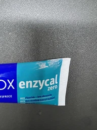 Зубная паста ферментная Curaprox Enzycal ZERO 75 мл (7612412422849) фото от покупателей 2