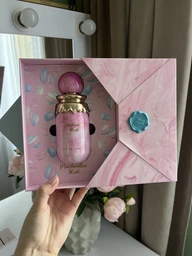 Парфюмированная вода унисекс Paris Corner Marshmallow Blush 100 мл (6293365212230)