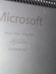 Зарядное устройство для Microsoft 15V 2.58A 44W (6PIN) + 5V 2.4A USB. High Copy (67493)