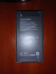 Мобильный телефон Samsung Galaxy S25 FE 5G 8/512GB Icyblue (SM-S731BLBIEUC) фото от покупателей 7