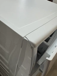 Пральна машина Electrolux фронтальна, 8кг, 1200, A+++, 58см, дисплей, інвертор, білий фото от покупателей 4